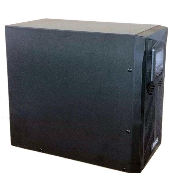 fase monofásica da fonte de alimentação ininterrupta modular de 15kVA 13.5kW de alta frequência