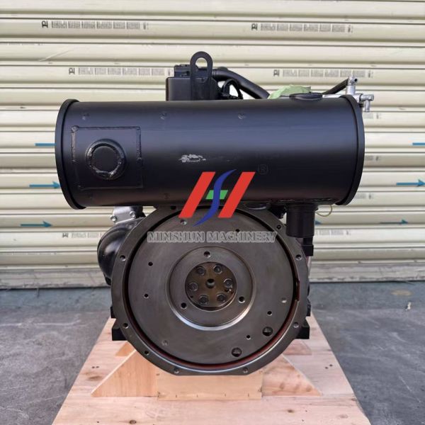 3TNV88-BPLY Yanmar Diesel Engine - For Agricultural Machinery And Other Fields