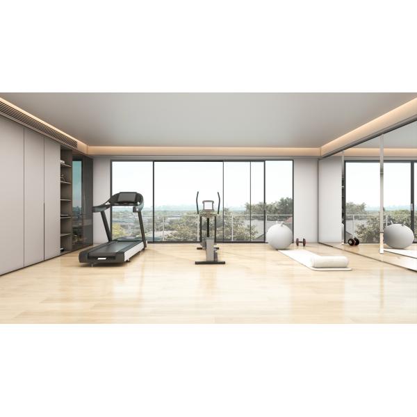 OEM Slimline Aluminium Door Window Fabricators Powder Coated