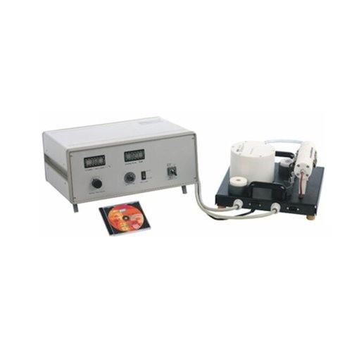 Educational Equipment Technical Teaching Equipment Didactic Bench for Simulation of Refrigeration Group Failures
