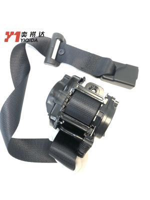 POM Safety Belt Auto Systems Seat Belt For Tesla Model Y OE 1493803C1B Car Parts