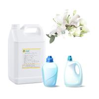Perfumes Florais Frescos Óleo Perfumado Para Lavar Roupas Com Detergente