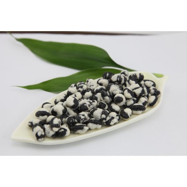 Le soja sec organique de bon goût a salé endroit frais/sec Storaging de saveur