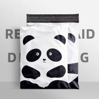 Bolsas de cor personalizáveis Bolsas Expressas Bolsas de Envio Poly Mailer Com Impermeabilização