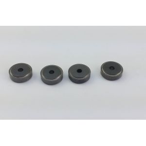 Tungsten Steel OEM High Quality Rear Lower Roller Guide Assembly for Gerber XLC7000 with 24-Hour Delivery