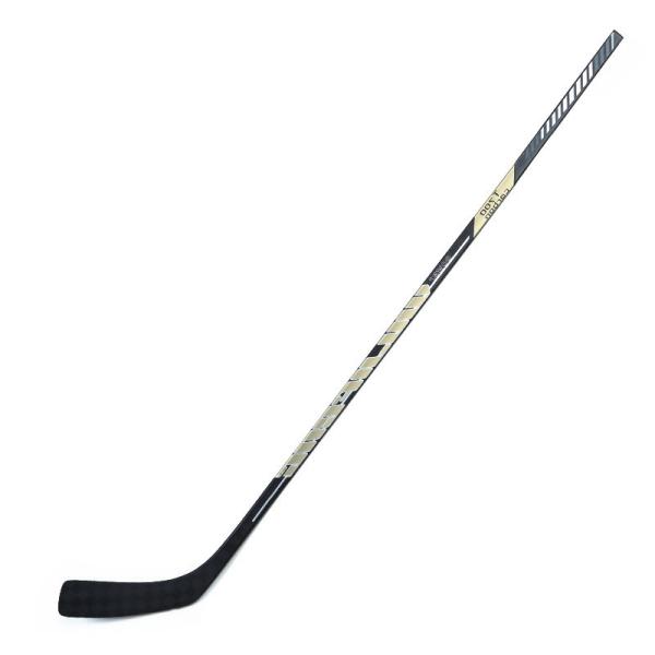 Finely Processed Carbon Fiber Ice Hockey Stick For SR/JR/INT/YTH/MINI Competitions