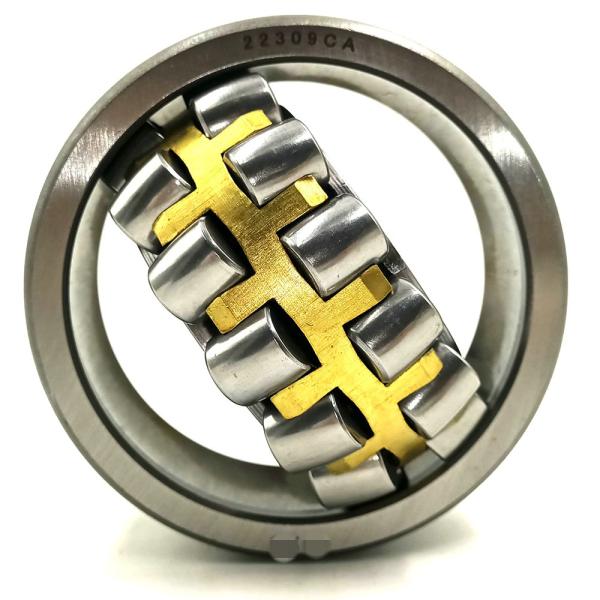 Tamiz vibratorio 140X250X68 que lleva el rodamiento de rodillos mecánico 22228