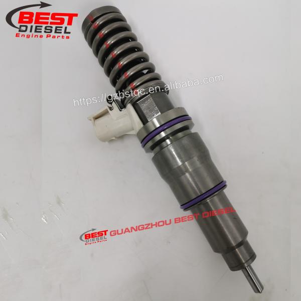 New Diesel Fuel Injector 3801368  BEBE4D30001 3801368 TAD1340VE 21379931 For Vol-vo Pen-ta MD13  BEBE4D27001  3803655 3801440