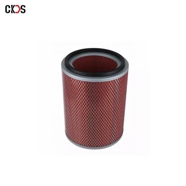 16546-89TA0 16546-T9300 16546-T9301 Filtro de ar do motor diesel para ISUZU MAZDA NISSAN ELF TITAN ATLAS CONDOR
