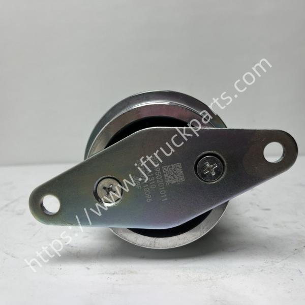 Дублирующий подушка воздуха A1310 1B24950201011 для Foton Auman Sinotruk howo кабина подвеска воздушная пружина амортизатор грузовых автомобилей