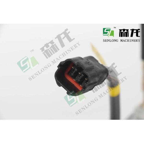 части экскаватора землекопа мотора дросселя Саны АК2000 кабелей 2.0м запасные