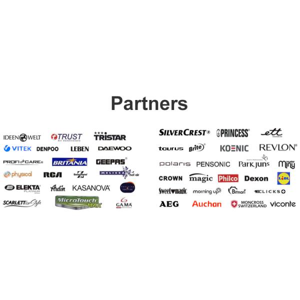 9D мужчины Продукты личной гигиены Мокрые сухие лысые электрические бритвы для лысых мужчин