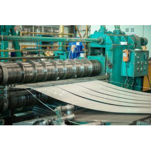 AA3003 H14  0.8MM  Channel Letter Aluminum Coil for Office Building Floor Signs