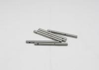 99,95% l'alliage titane-zirconium du molybdène TZM a usiné Rods selon le dessin
