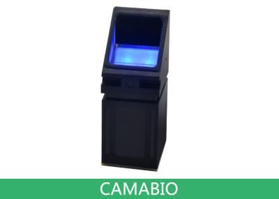 CAMA-SM25 OEM Fingerprint Module For Biometric Fingerprint  Recognition Product Design