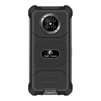 12000mAh étanche à chocs 5G Smartphone robuste Android 12 420g