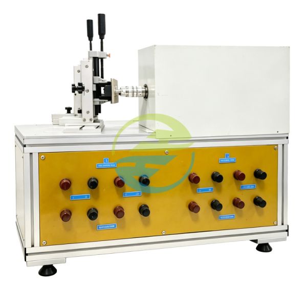Rotary Plug and Socket Endurance Tester for Breaking Capacity & Operational Life Testing