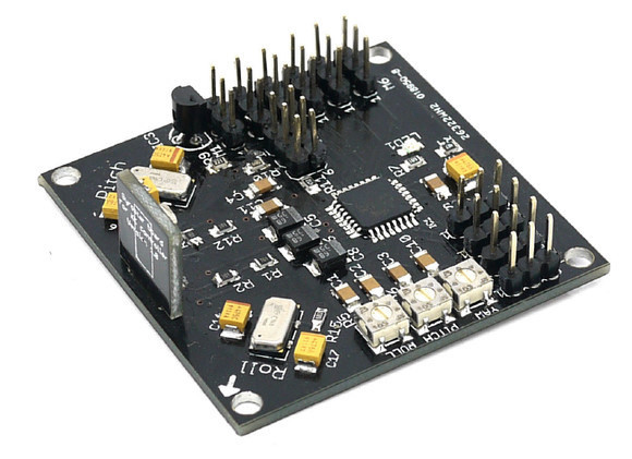 Изготовитель гоночного автомобиля PCBA толщины материнской платы 1.6mm трутня OSP HDI