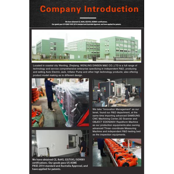 24 положения Джек вагонетки 15 тонны вольта бесшнуровых регулируемого с предохранительным клапаном