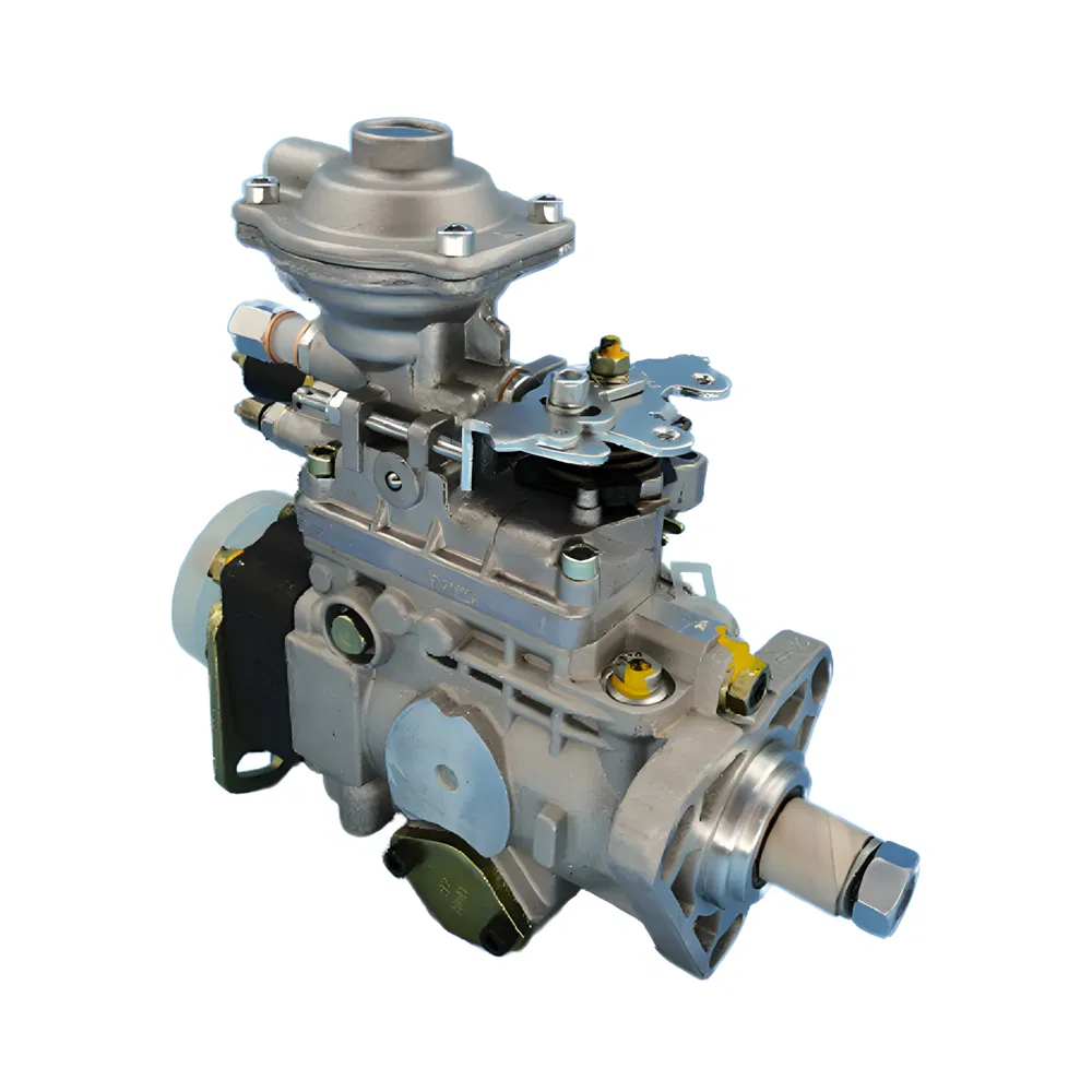Fuel Injection Ve Pump Ve4/12f1100L2036-1 0460424471 504374952 for Iv-eco-FIAT Nef F4 Tier III