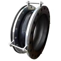32 pulgadas Dn800 de goma completamente sellada de expansión de la articulación de gran diámetro de acero carbono