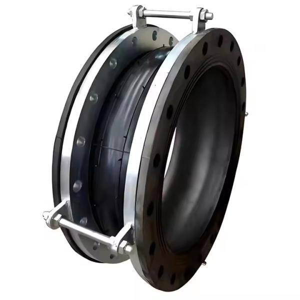 32inch Pipe Expansion Joint Dn800 Rubber Flexible Joint Coupling
