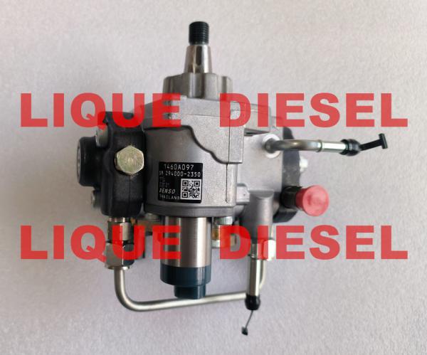 DENSO pump 9729400-235 294000-2350 1460A097 2940002350 SM294000-2350
