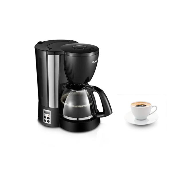 CM-921TW Commercial Coffee Maker Machine 220V-240V Automatic Drip Coffee Machine
