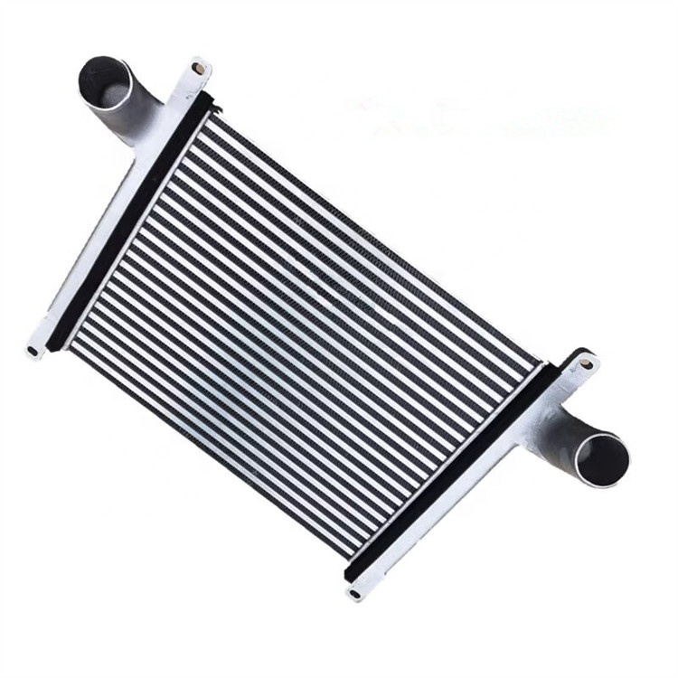 1109020E871 Radiator For JAC Truck