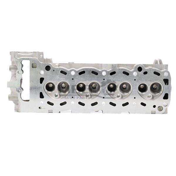 11101-75011 11101-75012 Engine Parts Cylinder Head For Toyota Hiace I Kasten Hiace II Kasten