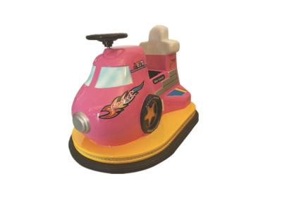 Sufficient Material Kiddie Bumper Cars For Rental Shop Kiddie Park Use