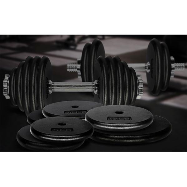 Black Paint / Hammertone Standard 1