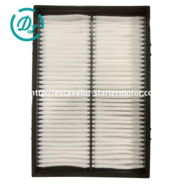 EexcavaStart Hitachi ZX210-5G Cabin Air Filter OEM YA00022308