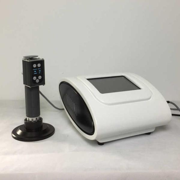 Non Invasive ED Therapy Machine Drug Free Body Pain Relief Machine Electromagnetic Therapy Machine