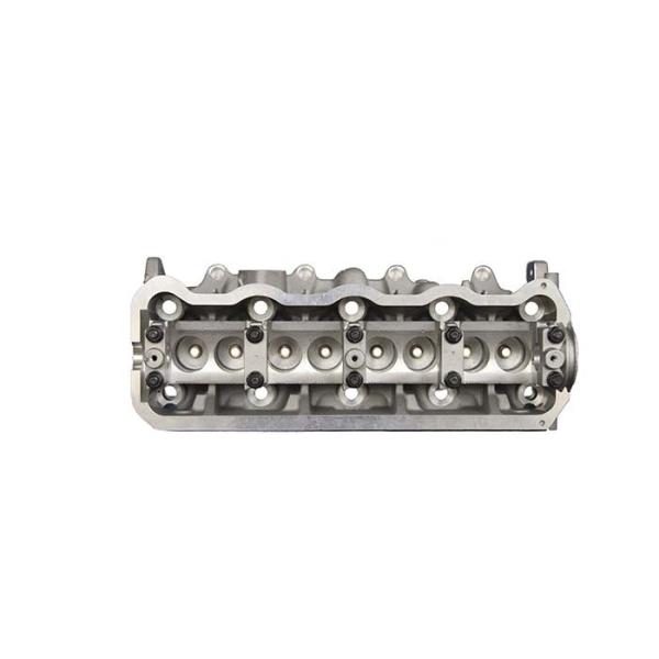 FORD 1Z AFF Diesel Engine Cylinder Head 028103351F 1005241