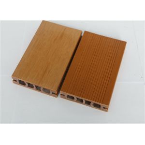 Customized Building Material Oudoor Wood Plastic Composite Board