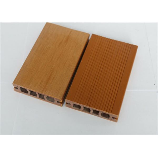 Customized Building Material Oudoor Wood Plastic Composite Board