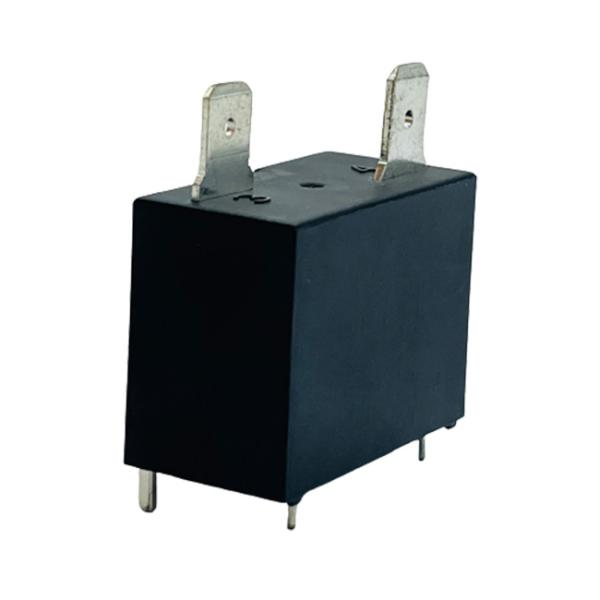 Реле загерметизированное держателем всеобщее автомобильное EV PCB поручая реле 12V 30A SPDT