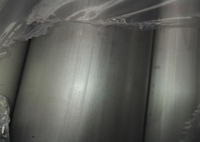 A tubulação 316 304 sem emenda de aço inoxidável aplica-se para o permutador de calor dos tubos de caldeira