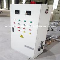 Chaîne de production de galvanisation d'immersion chaude de résistance électrique bouilloire