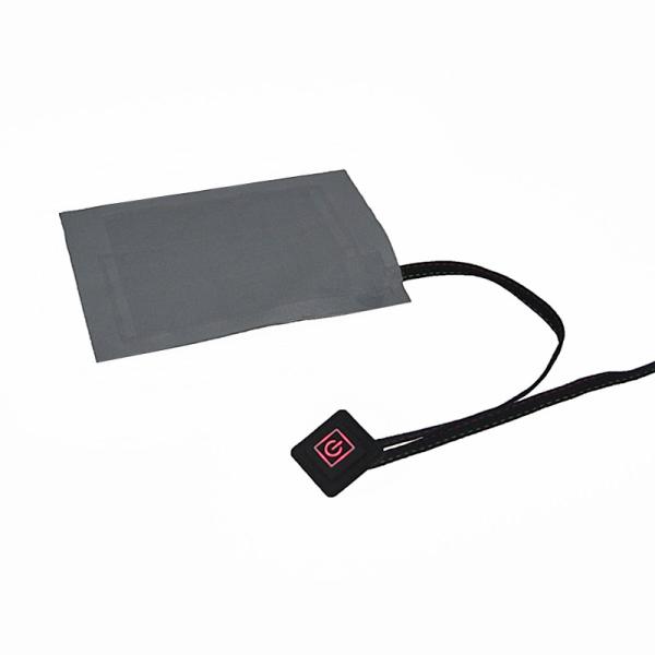 Sheerfond 5V Graphene Far Infrared Electric Heating Pad For Eye Mask