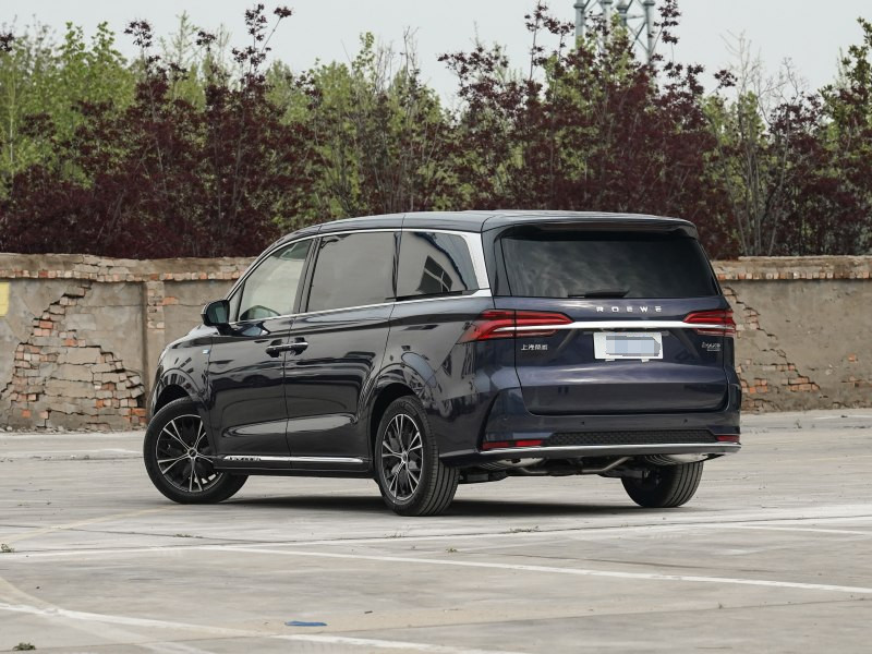 Roewe Большой минивэн MPV фургоны бензиновые 7 мест 4х2 автоматическая коробка передач
