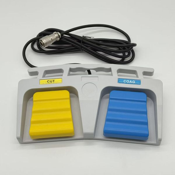 MAJ-1258 For OLYMPUS UES-40 Pedal Foot Switch