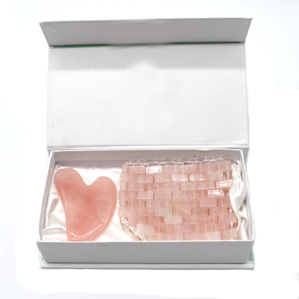 Experience the Healing Properties of Jade with Natural Jade Stone Eye Mask