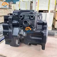 708-2G-11250 Pompes hydrauliques principales pour chargeurs à roues WD600-6
