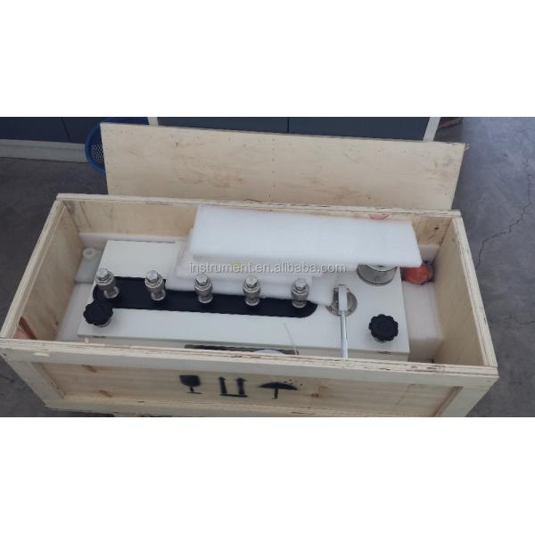 Versatile HS318L Electrical Hydraulic Pressure Test Bench with Customization Options