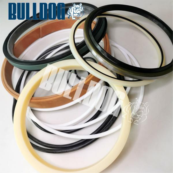 Bore 200MM Cylinder Rebuild Kits 707-99-76360 PC800LC-8 Hydraulic Seal Repair Kit