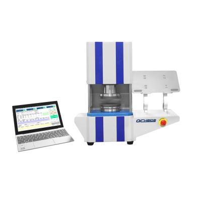 Equipamento de testes de empacotamento da máquina ISTA do teste de força do estouro