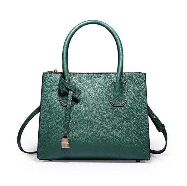 Women's Handbags Designer Tote Bags with Lock Fashion New Arrivel Portable Bag