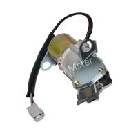 48910-60042 bomba do passeio do ar 4891060042 48910-60040 para Landcruiser Prado 120 Toyota 4runer Lexus GX460 GX470 2010-2016